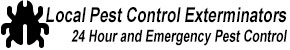 Bay Saint Louis MS Pest Control Exterminators